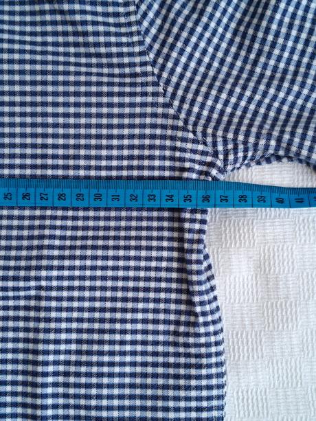 Košeľa dlhý rukáv, velk.128, zn.next, next,128