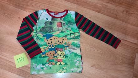 Tricko, lindex,110