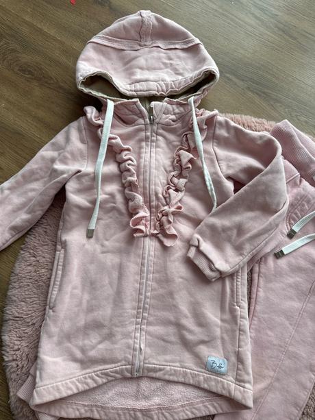 Súprava bubbe, bubbe,116