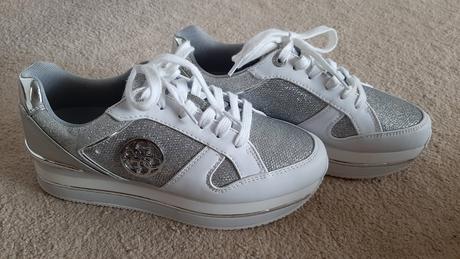 Tenisky guess, guess,38