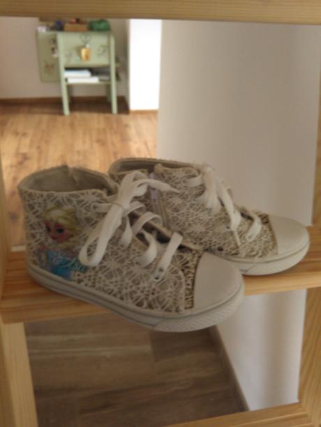Frozen tenisky, disney,29