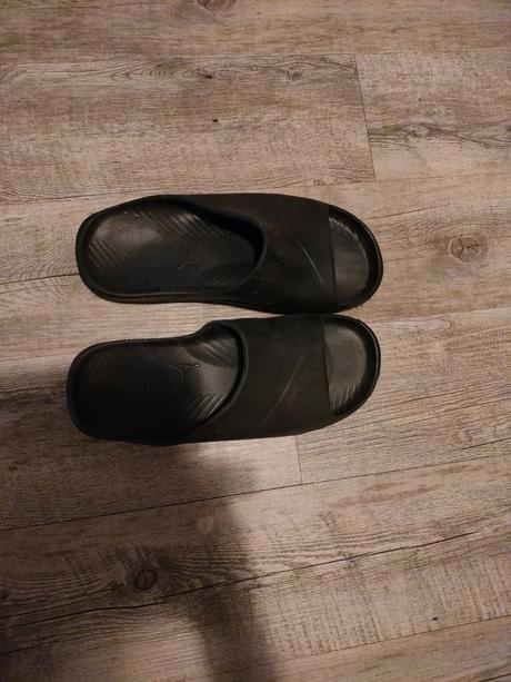 Šľapky jordan, air jordan,42