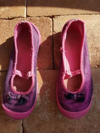 Papucky nosene ccc, lasocki,31