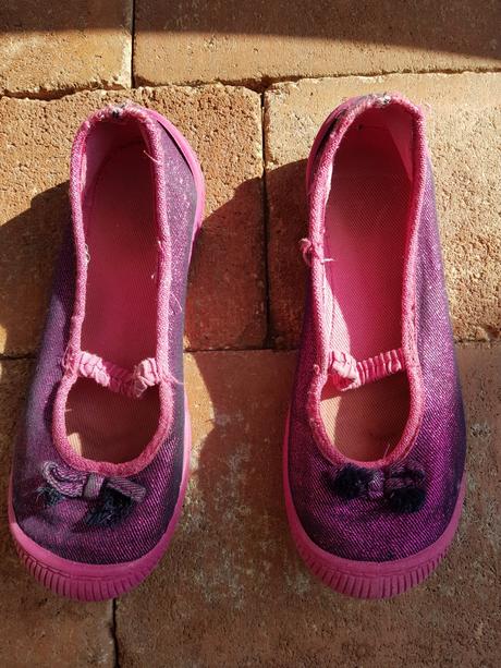 Papucky nosene ccc, lasocki,31