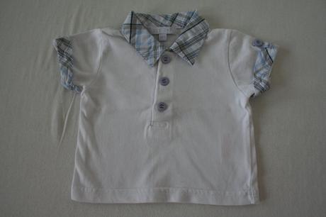 Tričká, zip zap,62