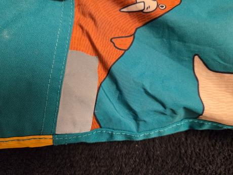 Lindex zimna kombineza mroze 80, lindex,80