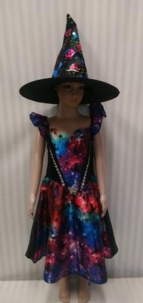 2 dielny čarodejnica galaxia, morrisons, 122-134, 