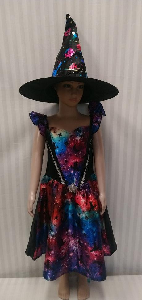 2 dielny čarodejnica galaxia, morrisons, 122-134,