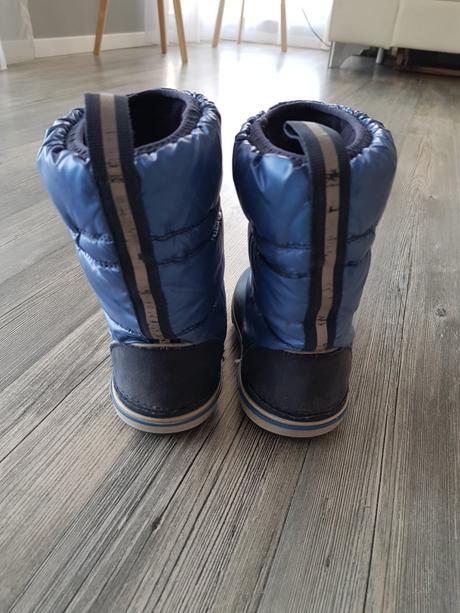 Snehule crocs, crocs,24