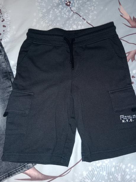 Kraťasy, dopodopo,128