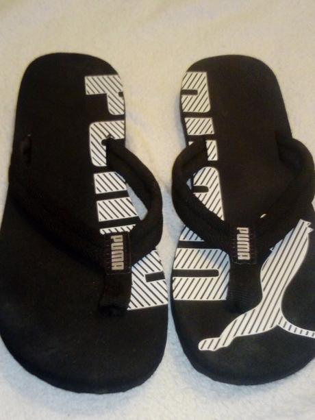 Puma papuče č36, puma,36