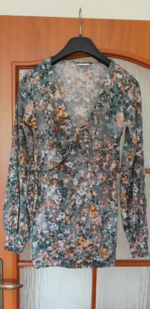 Tričko na dojčenie,