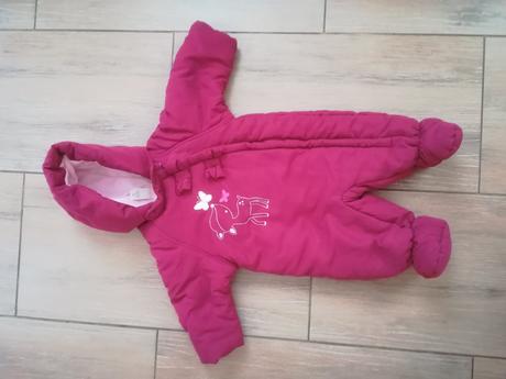 Zimná kombinéza, 68