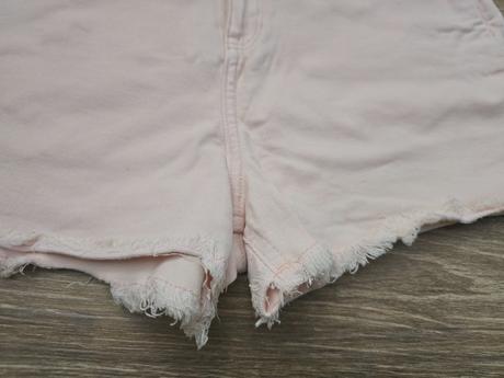 Šortky č.40, f&f,40