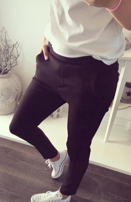 Nohavice imperial, s