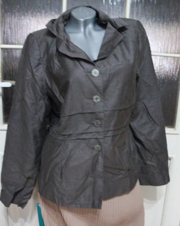 Prechodny kabat evelin brandt berlin, xl