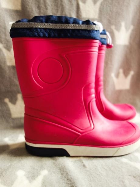 Kvalitné gumáky, 31