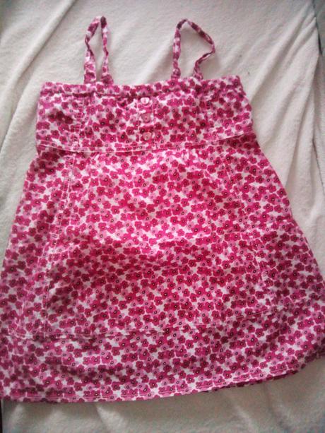 Tunika, crashone,134