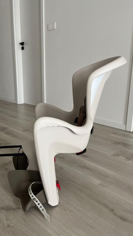 Cyklosedačka na bicykel polisport bilby, 