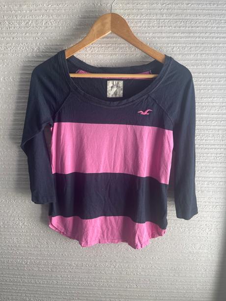 Hollister nátelnik, hollister,s