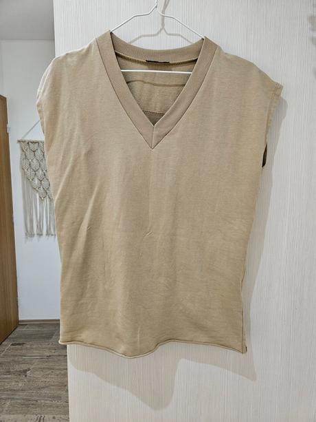 Basic vesta damska, takko,m