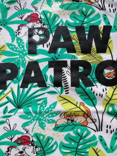 Veselé tričká, 122