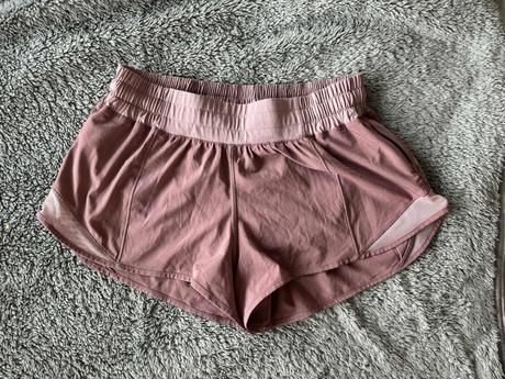 Kraťasy lululemon, s