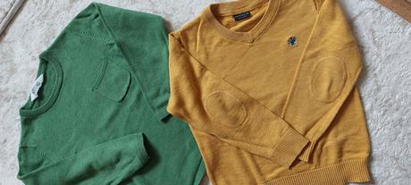 Elegantné svetriky, next,110