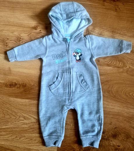 Prechodný overal 62, 62