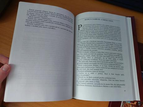 A. fattori - príbehy starého a nového zákona,