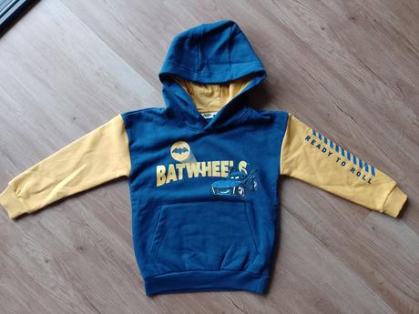 Mikina batman, 122