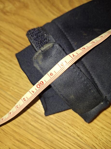 Vetrovka, crivit,140