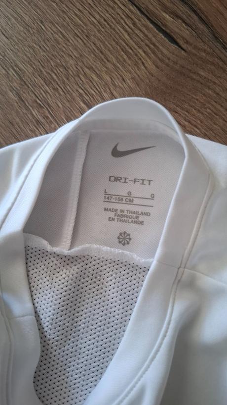 Tričko, nike,158