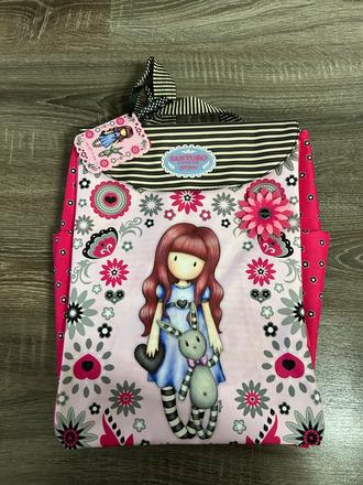 Santoro dievcensky batoh s vreckami my gift to you, 