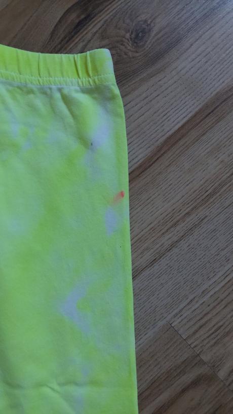 3/4 kraťasy, coccodrillo,128