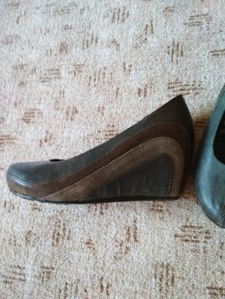 Topanky vel.38, baťa,38