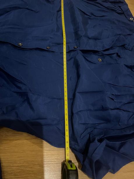 Jemna bluzka - top stav, reserved,40