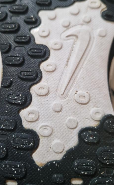 Nike tenisky vel.42, nike,42