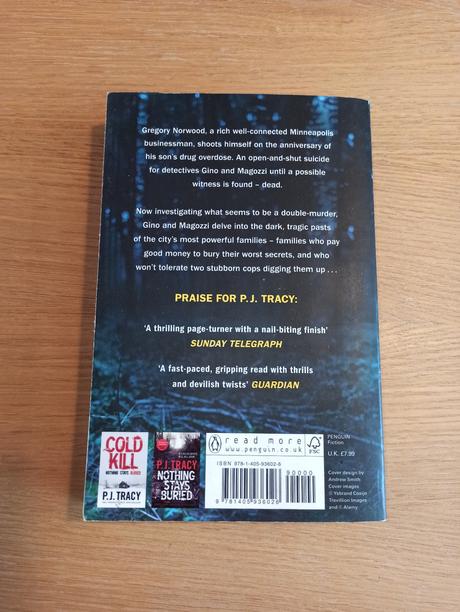 P j tracy v anglictine xs24, 