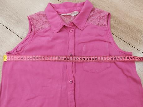 Košeľa h&m, h&m,146