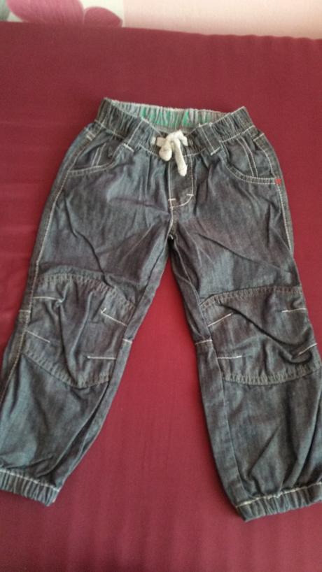 Gature na 3-4roky 4,50eur, 104