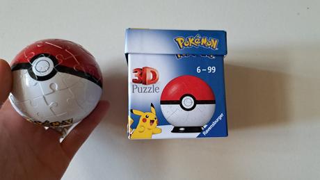 3d puzzle pokemon,