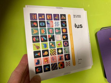 Obrázky na učenie od 0-3 rokov, 