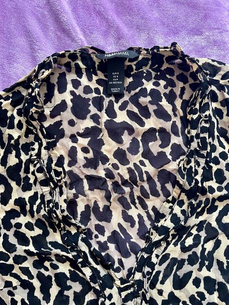 Tehotenske a kojo veci, s