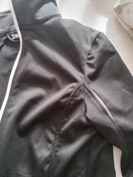 Športová bunda crivit č. m, crivit,m