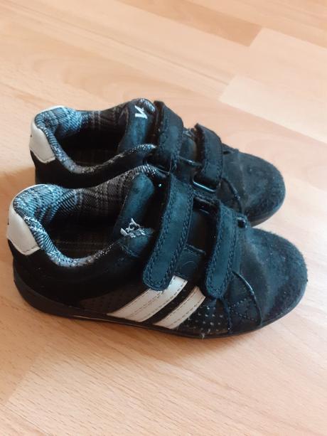 Detské tenisky, victory,27