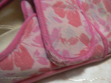 Dievčenské plátené barefoot tenisky, beda,35