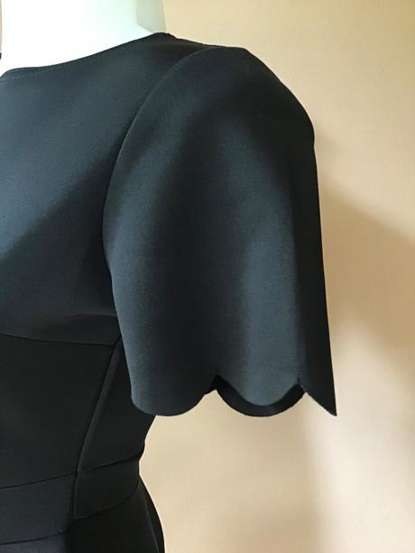 Krásne šaty boohoo/kra, m