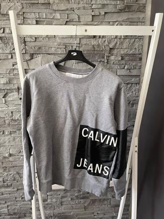 Calvin klein v.s-m uni, calvin klein,s