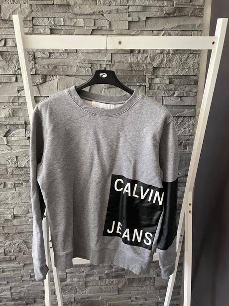 Calvin klein v.s-m uni, calvin klein,s